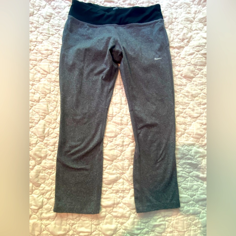 Nike Leggings. Size S